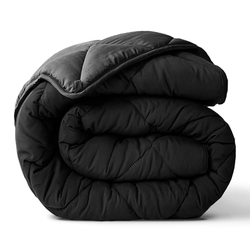 ViscoSoft Essentials Reversible Down-Alternative Comforter