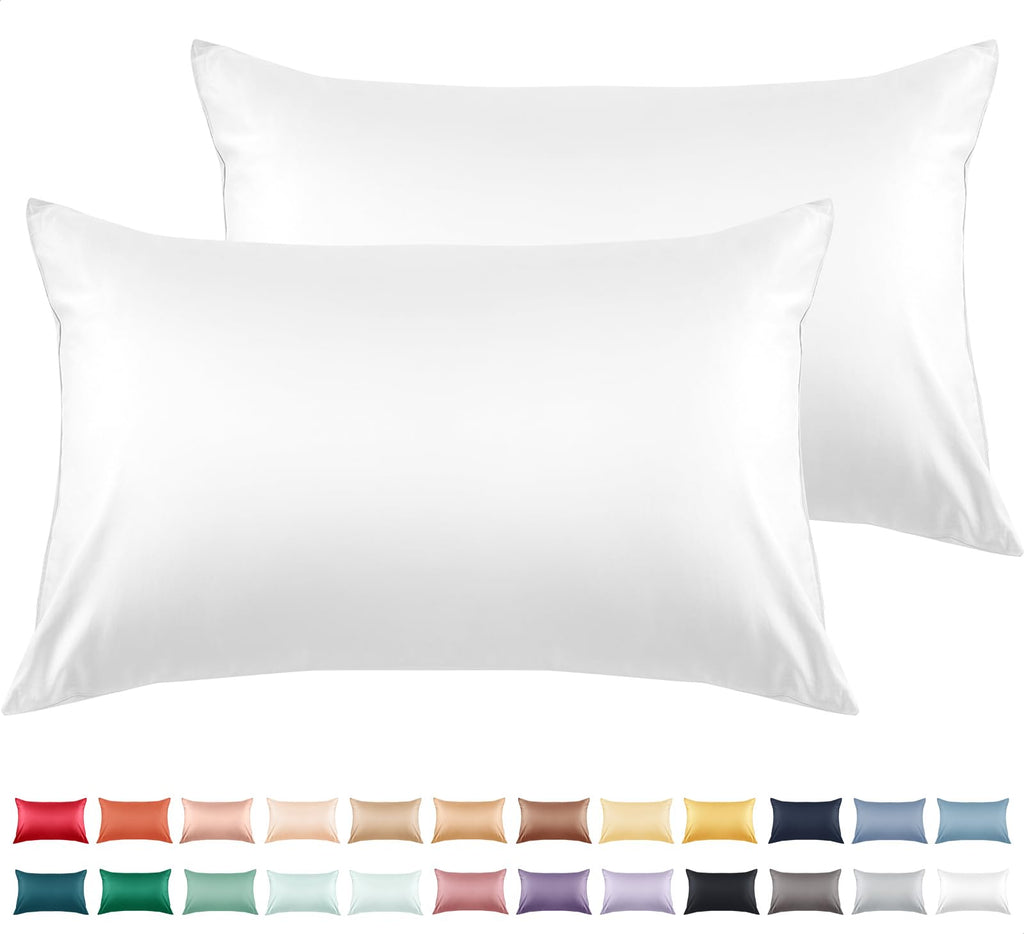 Warmstar 600 Thread Count Cotton Pillow Cases