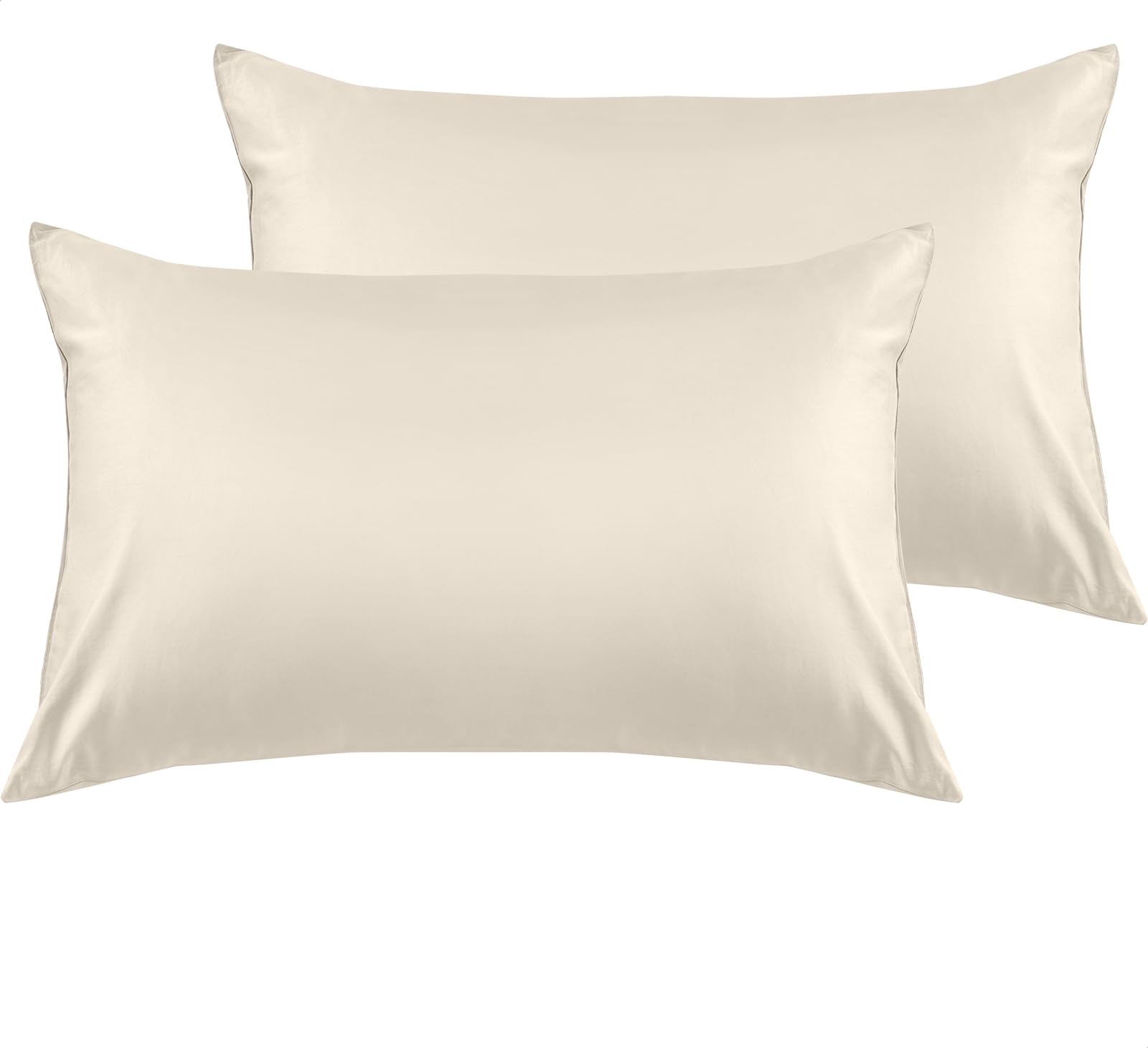 Warmstar 600 Thread Count Cotton Pillow Cases
