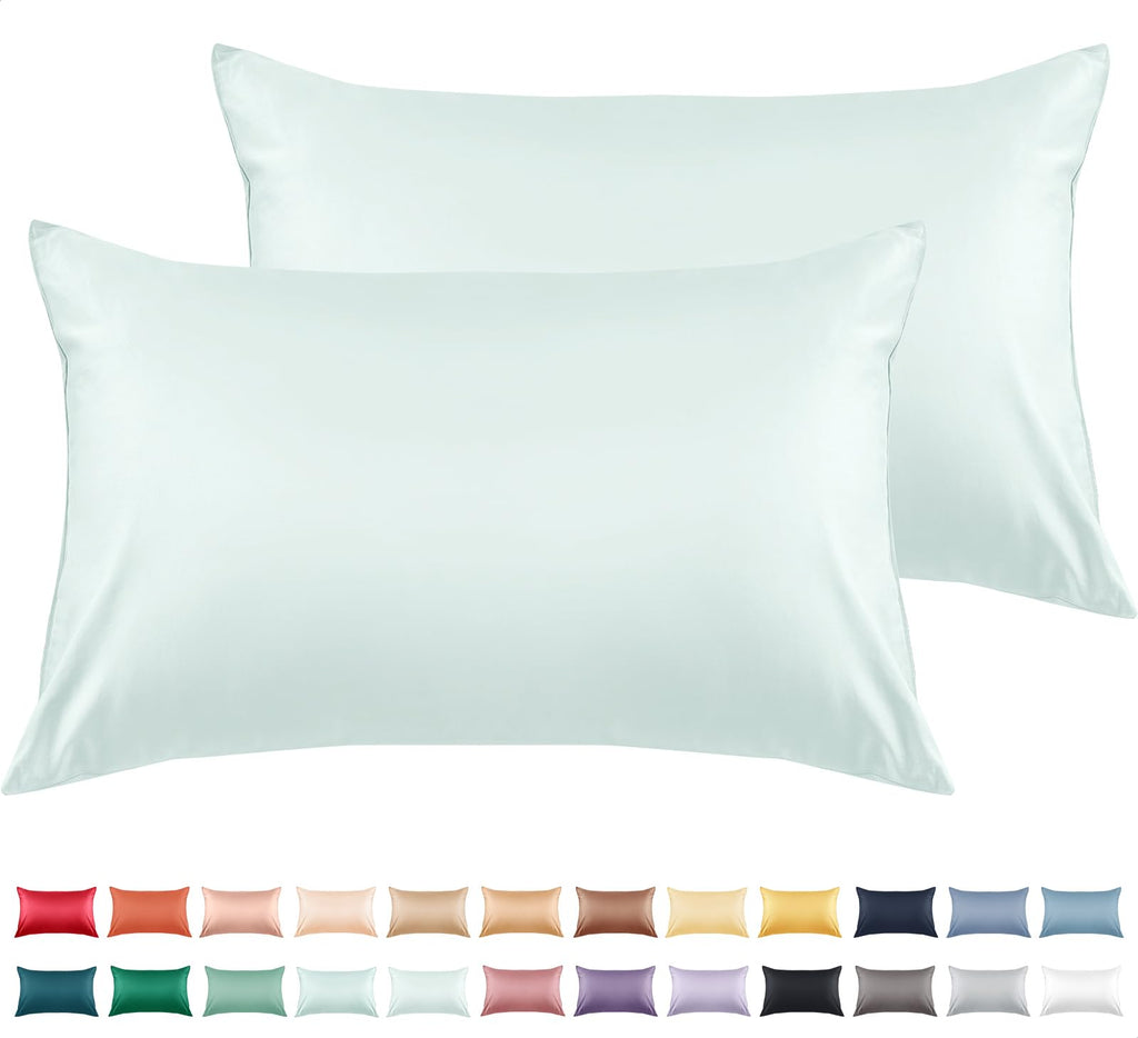 Warmstar 600 Thread Count Cotton Pillow Cases