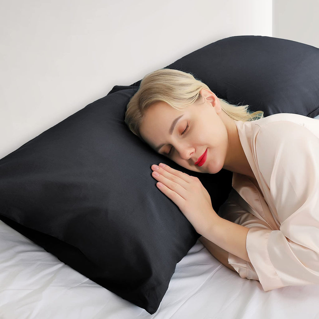 Warmstar 600 Thread Count Cotton Pillow Cases