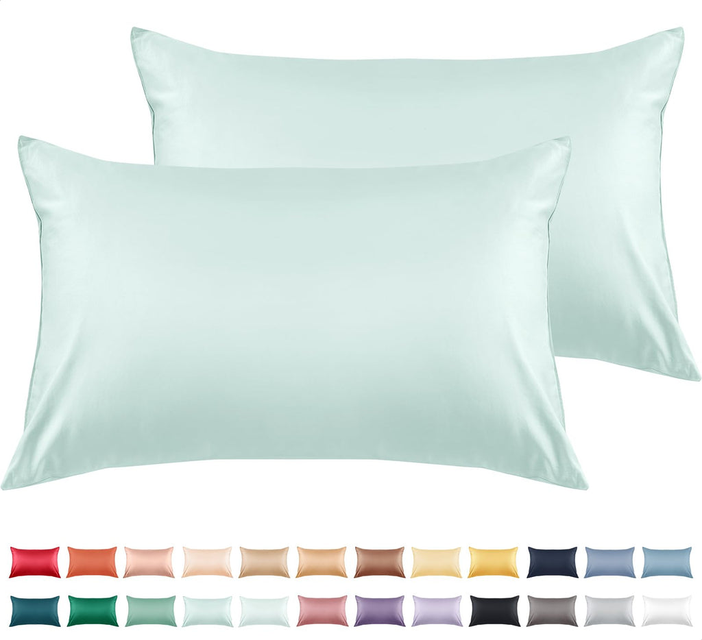 Warmstar 600 Thread Count Cotton Pillow Cases