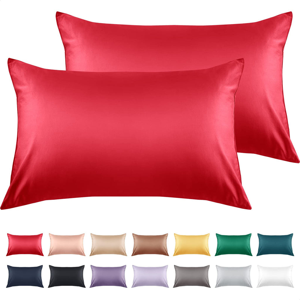 Warmstar 600 Thread Count Cotton Pillow Cases
