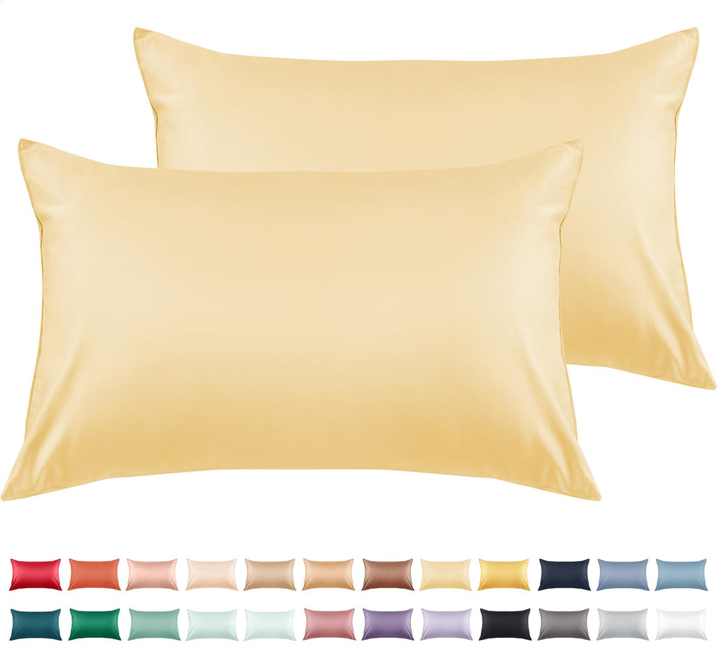 Warmstar 600 Thread Count Cotton Pillow Cases