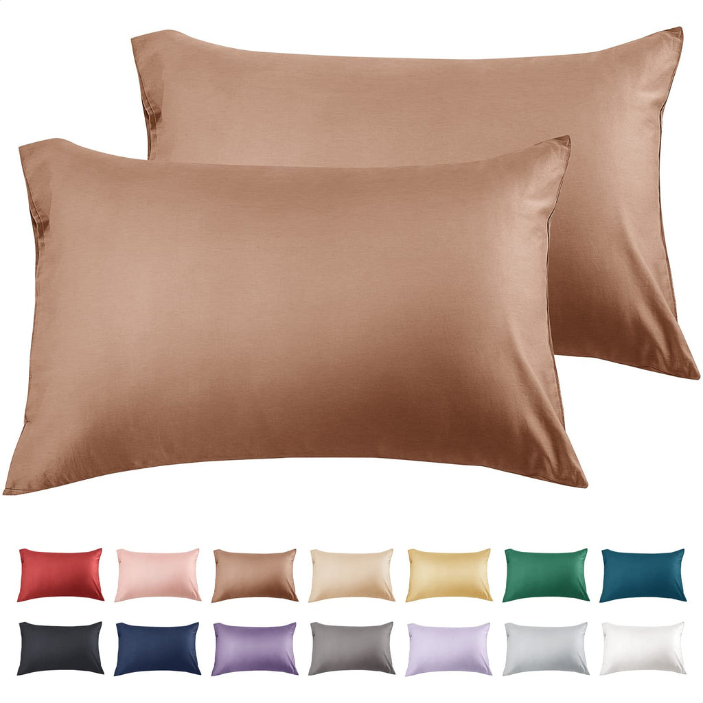 Warmstar 600 Thread Count Cotton Pillow Cases