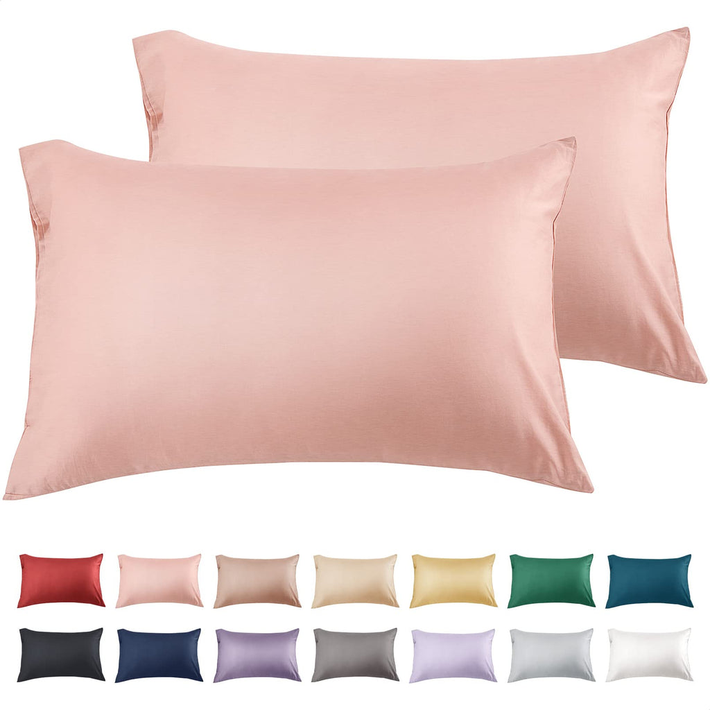 Warmstar 600 Thread Count Cotton Pillow Cases