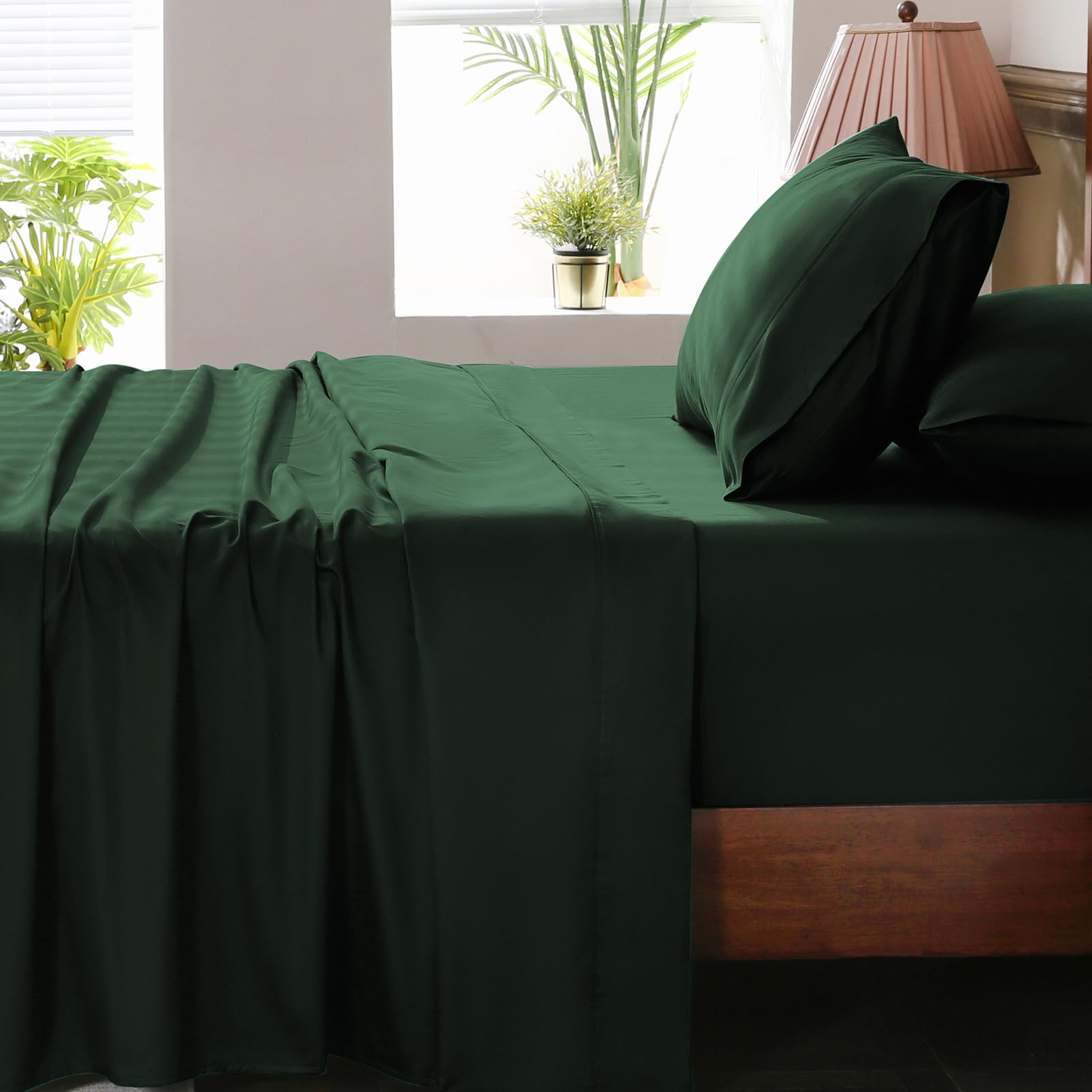 Overket OV 300cotton-1000TC Sheet Set