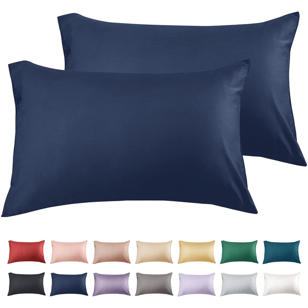Warmstar 600 Thread Count Cotton Pillow Cases