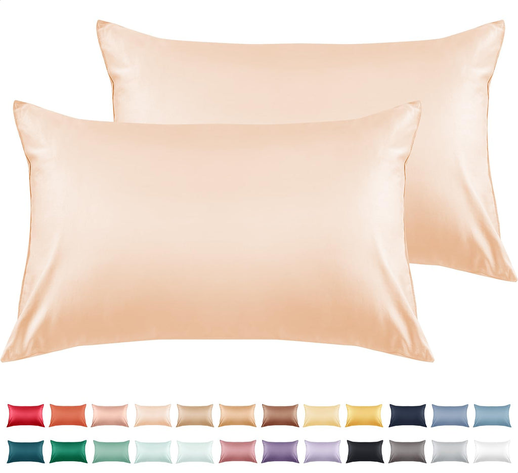 Warmstar 600 Thread Count Cotton Pillow Cases