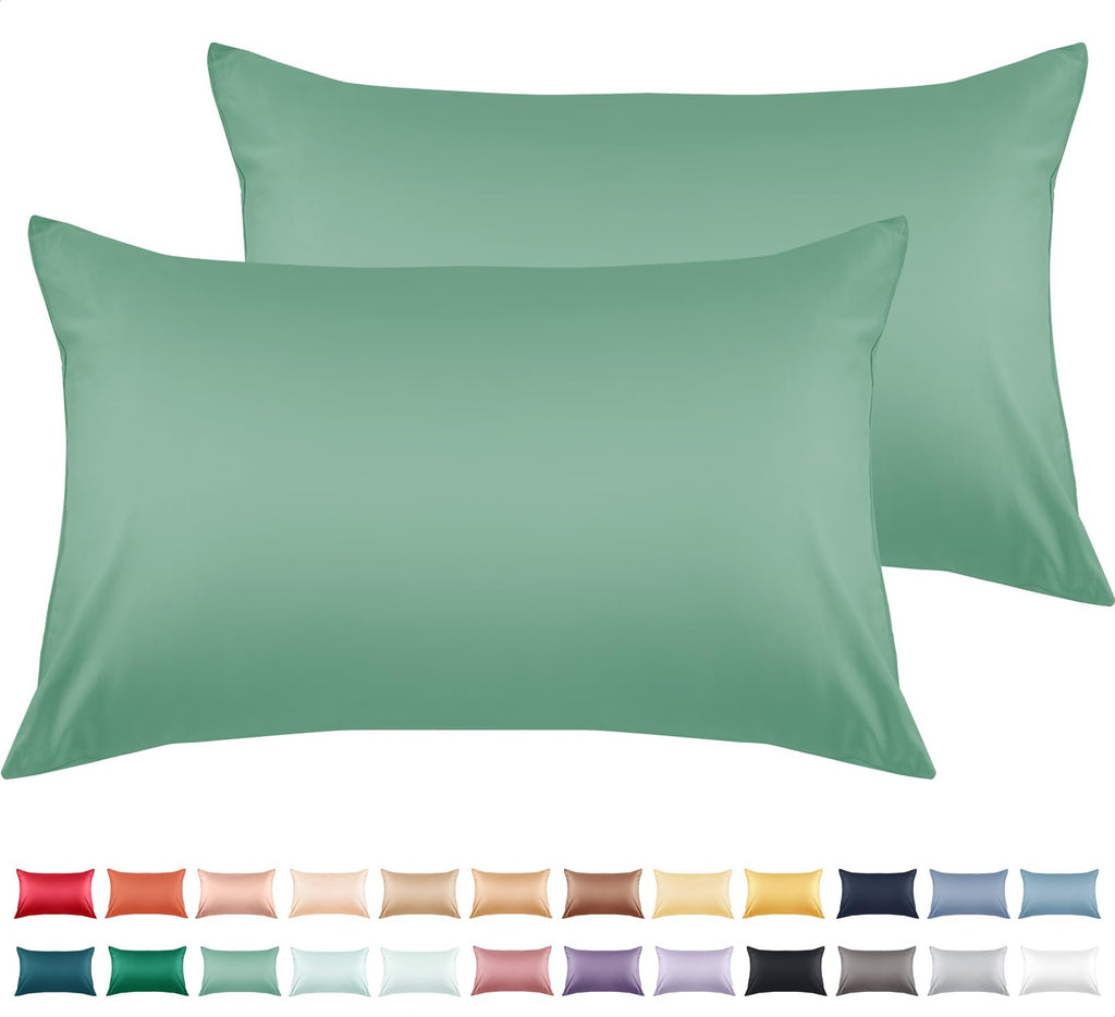 Warmstar 600 Thread Count Cotton Pillow Cases