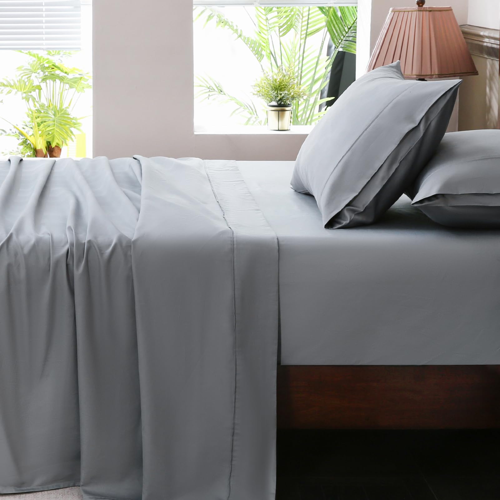 Overket OV 300cotton-1000TC Sheet Set