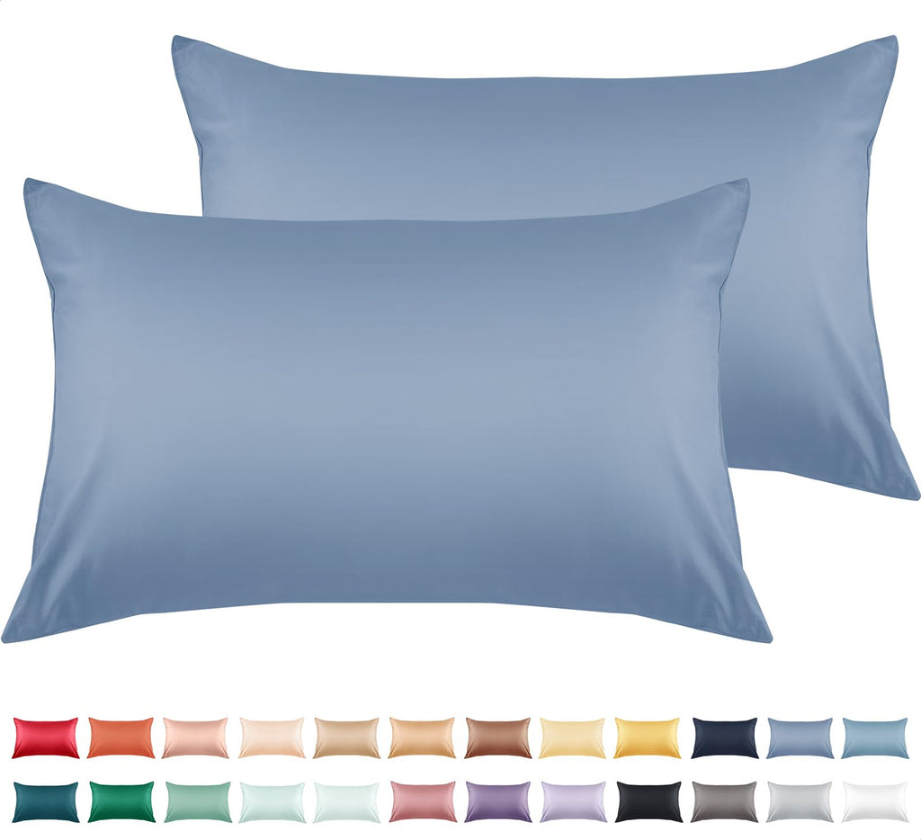 Warmstar 600 Thread Count Cotton Pillow Cases