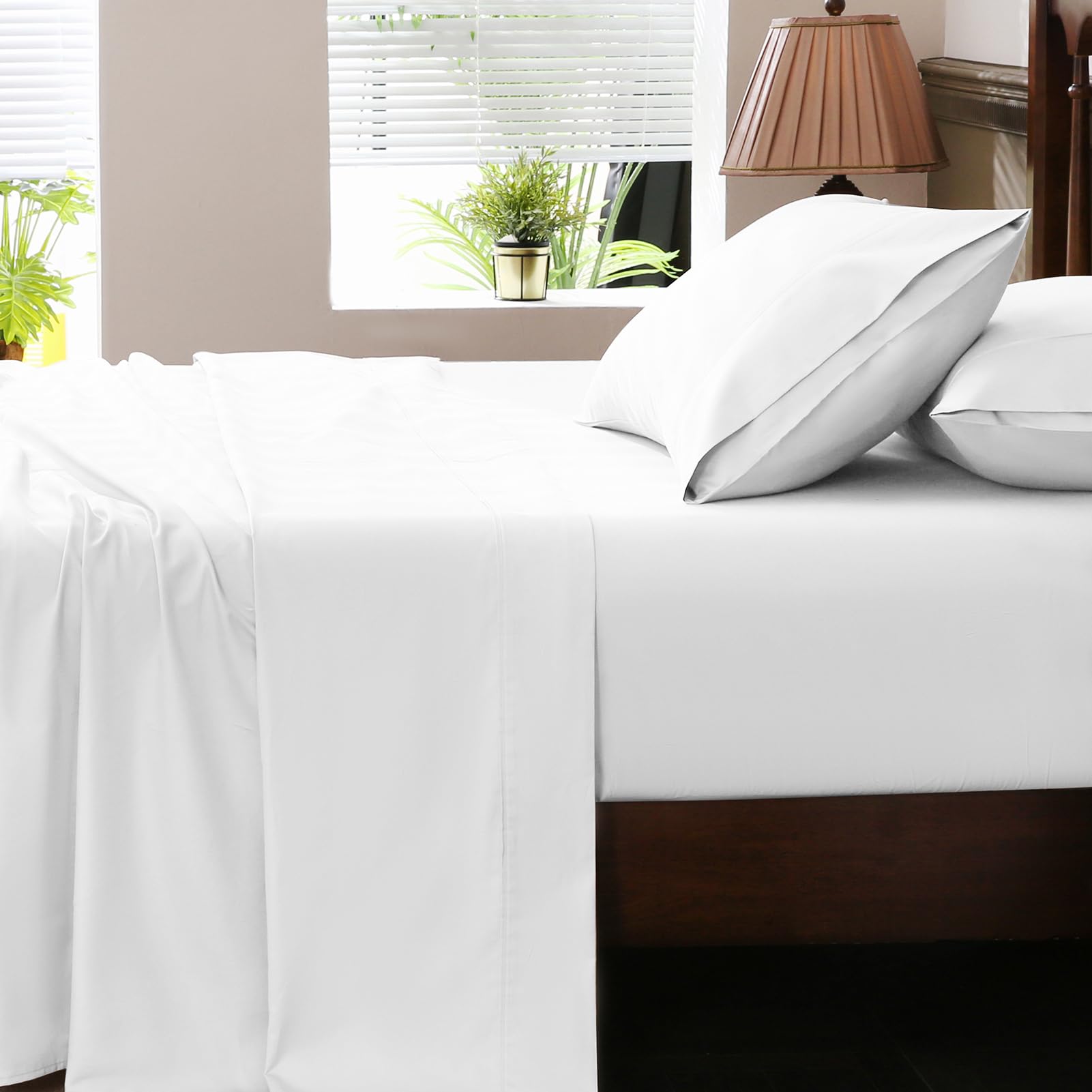 Overket OV 300cotton-1000TC Sheet Set