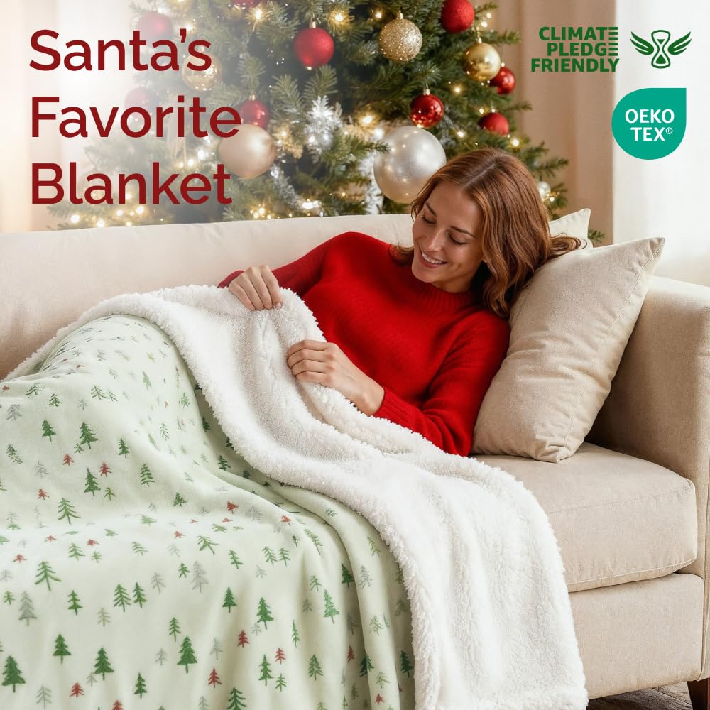 Bed Blankets and Throws