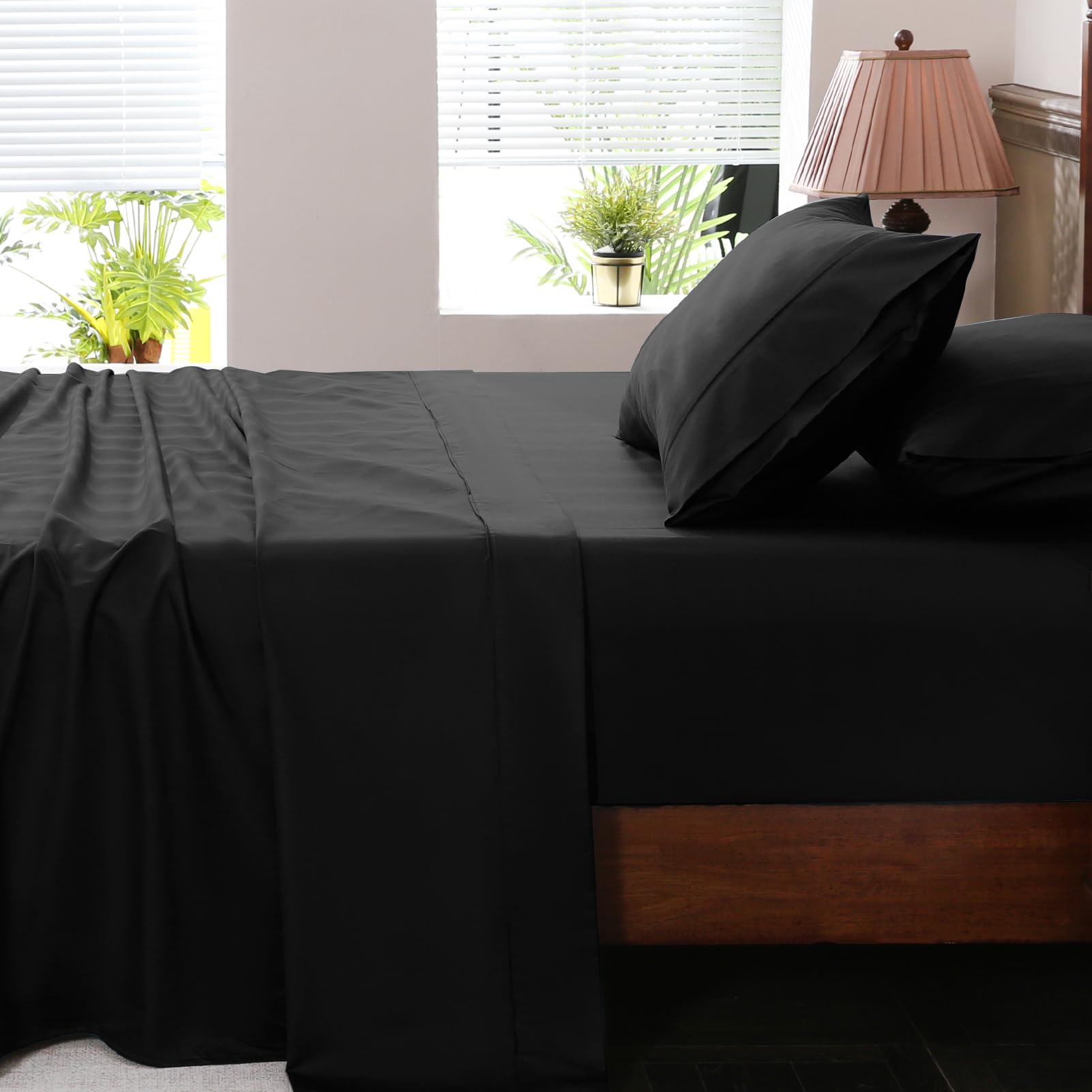 Overket OV 300cotton-1000TC Sheet Set