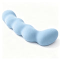 S-Shaped Cooling Body Pillow for Side Sleepers with Full Support