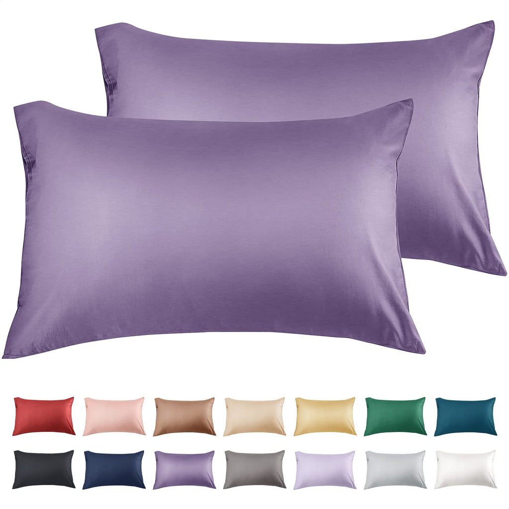 Warmstar 600 Thread Count Cotton Pillow Cases