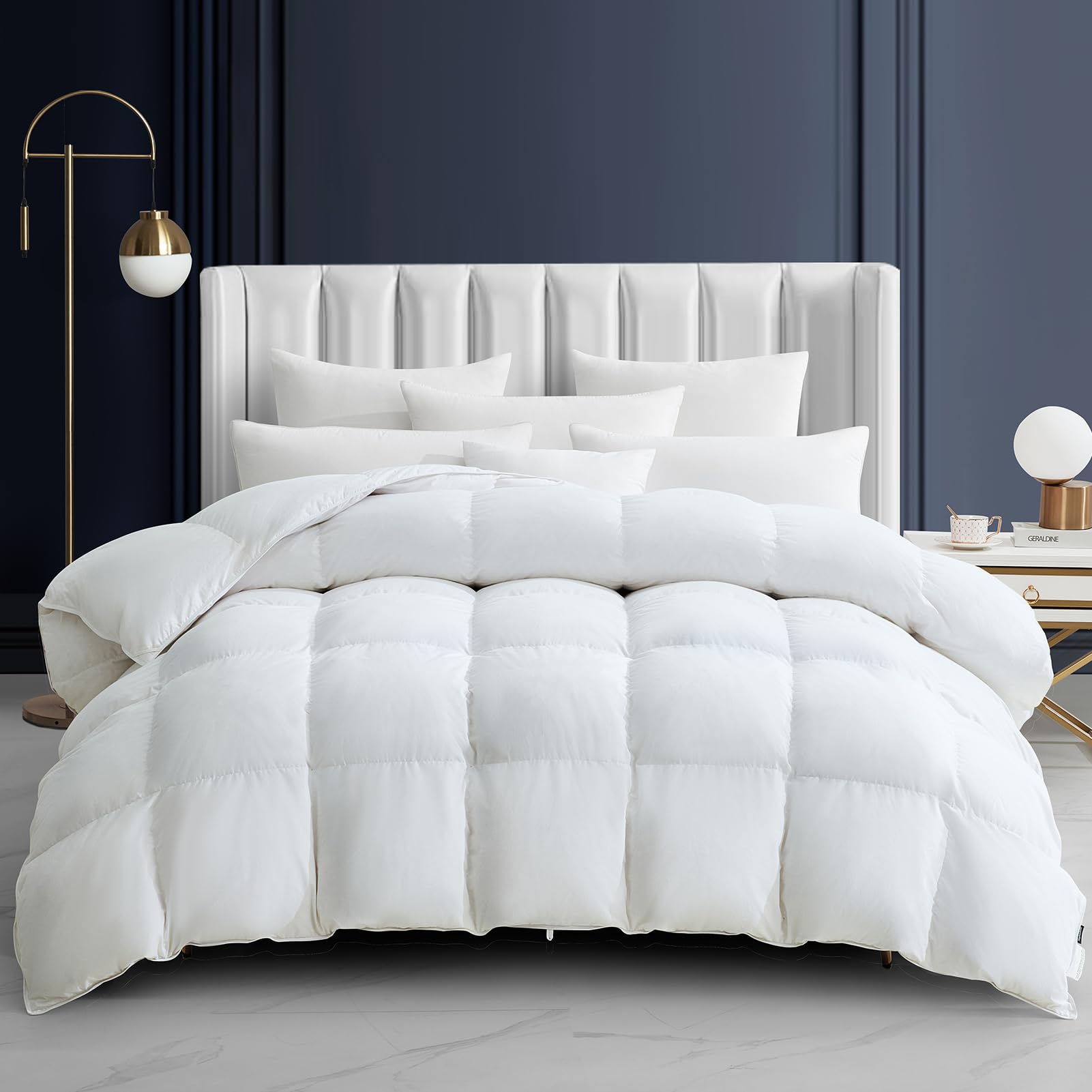 Maple&Stone 10% Lightweight Duvet3