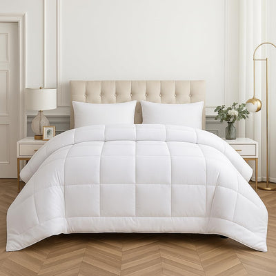 Comforters