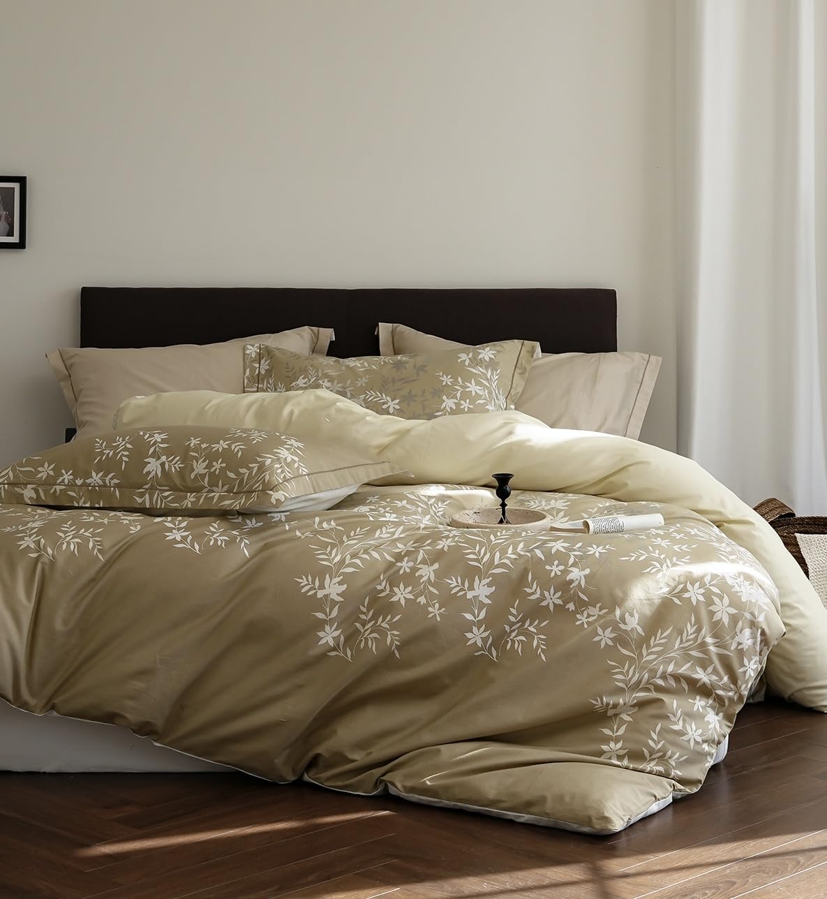 Solycoil Comforter Set