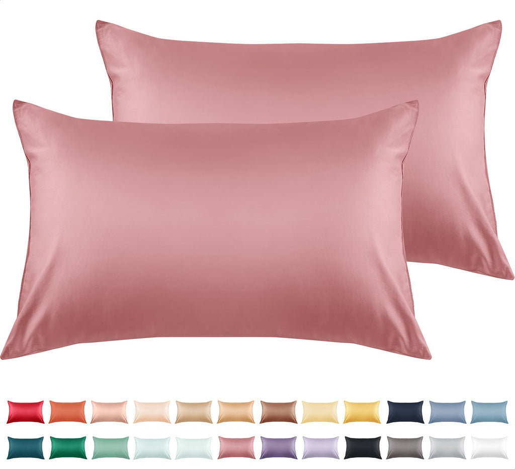 Warmstar 600 Thread Count Cotton Pillow Cases