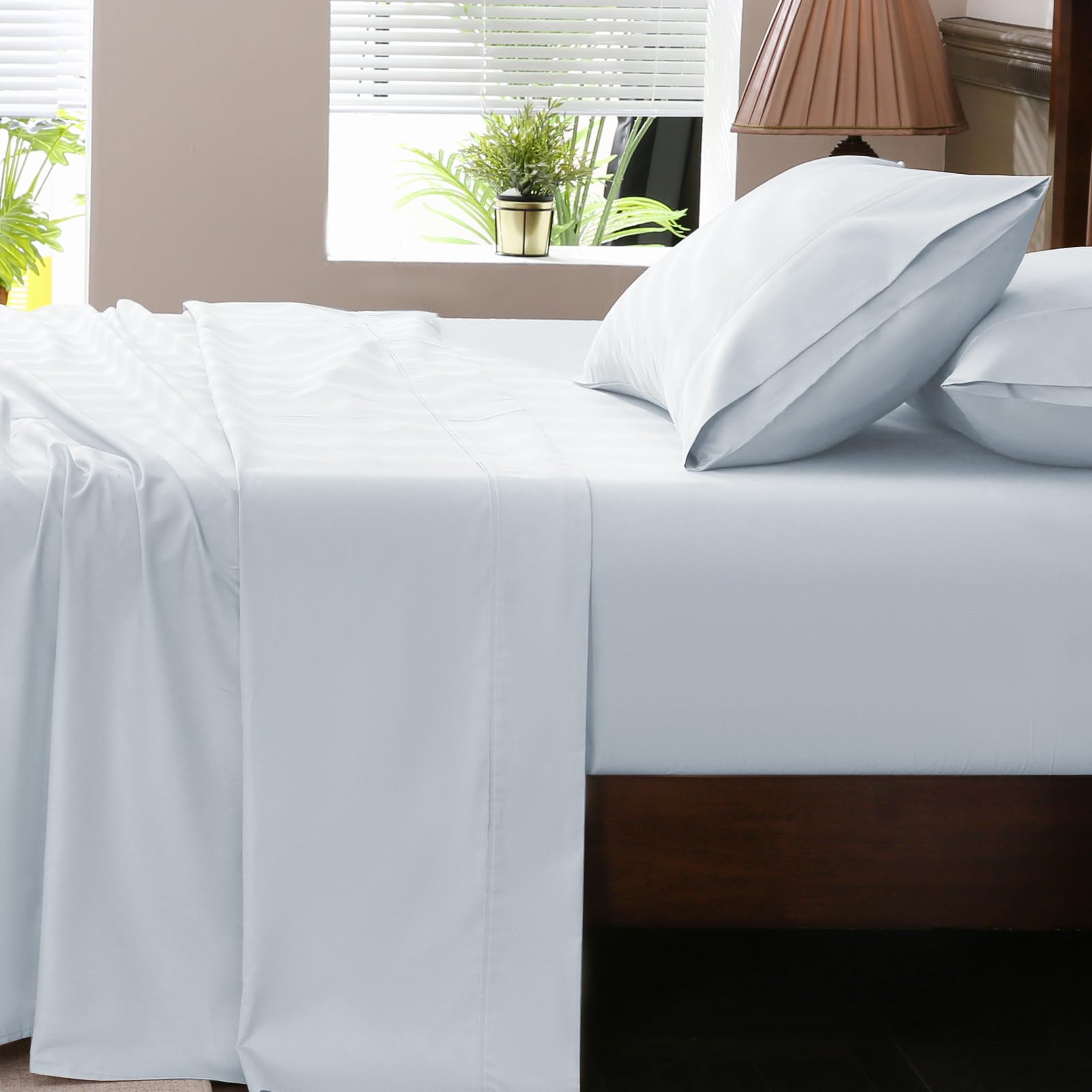Overket OV 300cotton-1000TC Sheet Set
