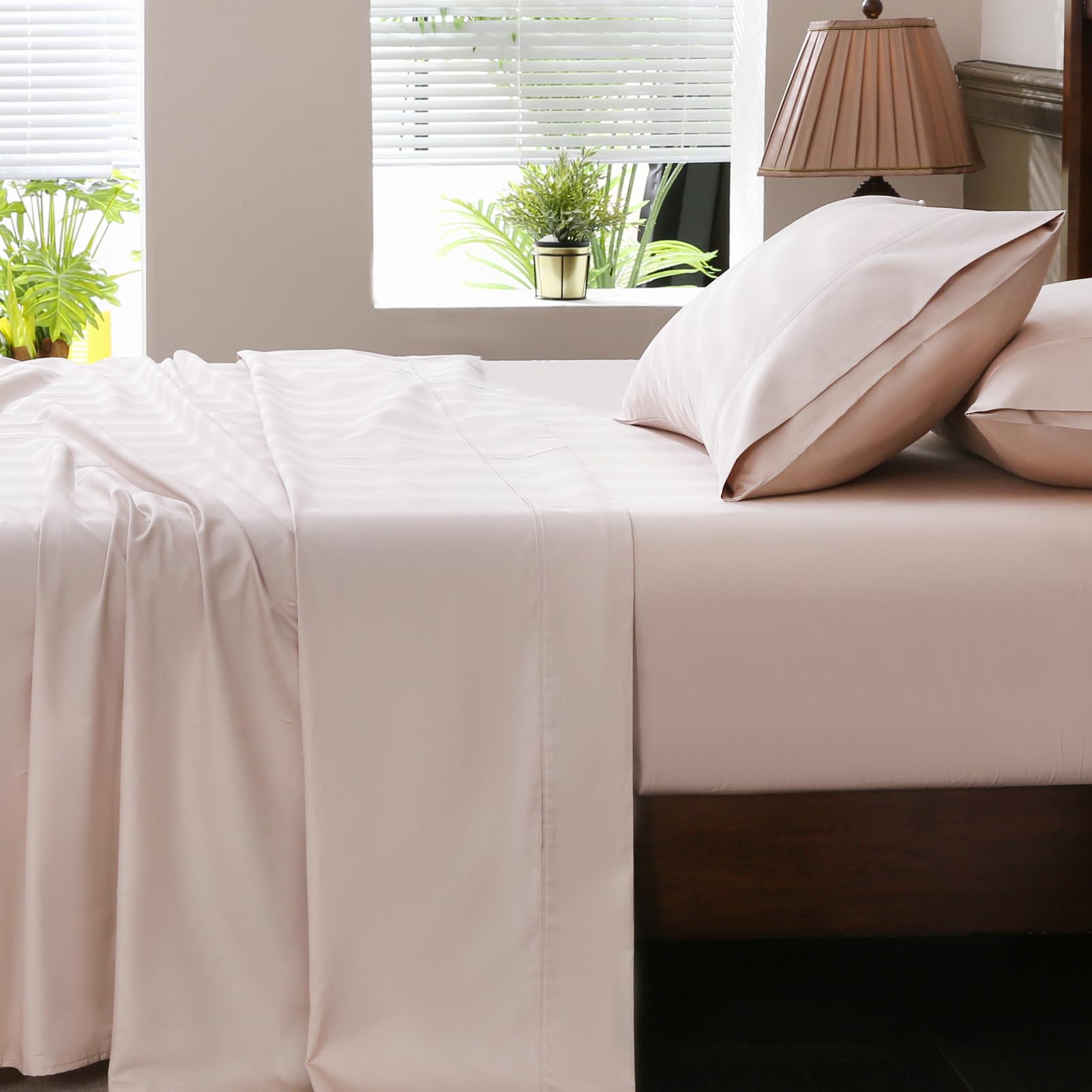 Overket OV 300cotton-1000TC Sheet Set