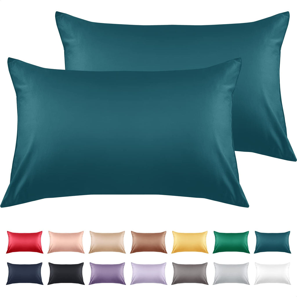 Warmstar 600 Thread Count Cotton Pillow Cases