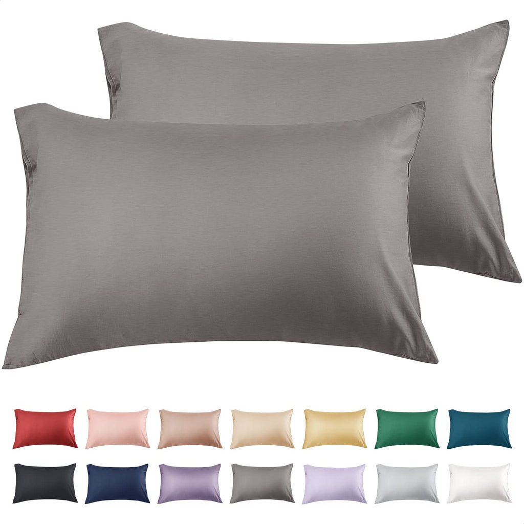 Warmstar 600 Thread Count Cotton Pillow Cases