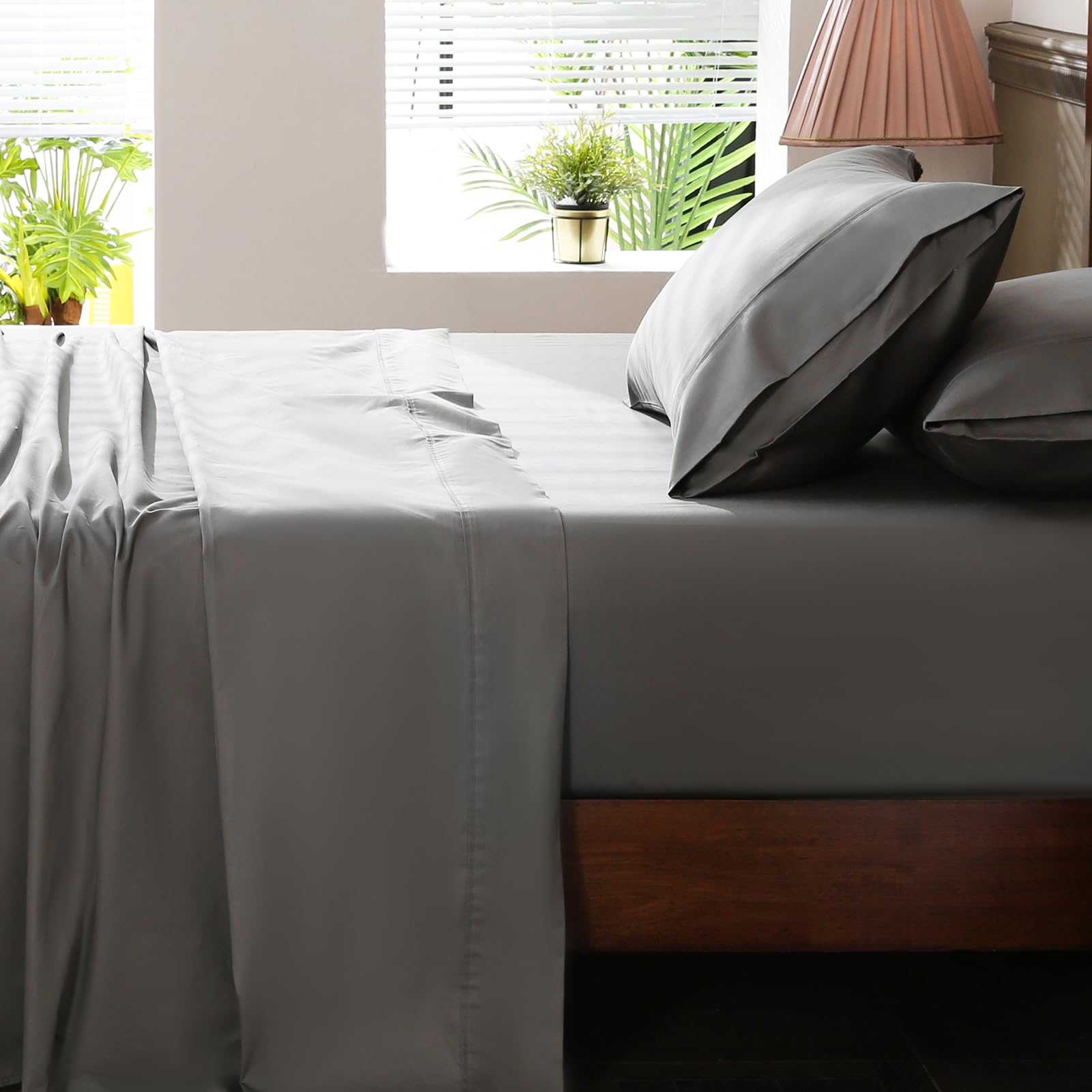 Overket OV 300cotton-1000TC Sheet Set