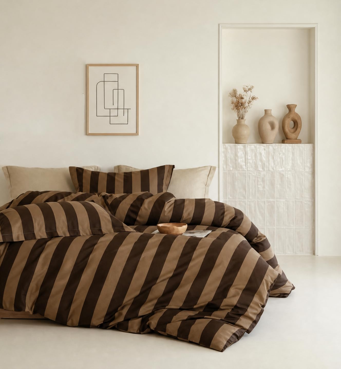 Solycoil Comforter Set
