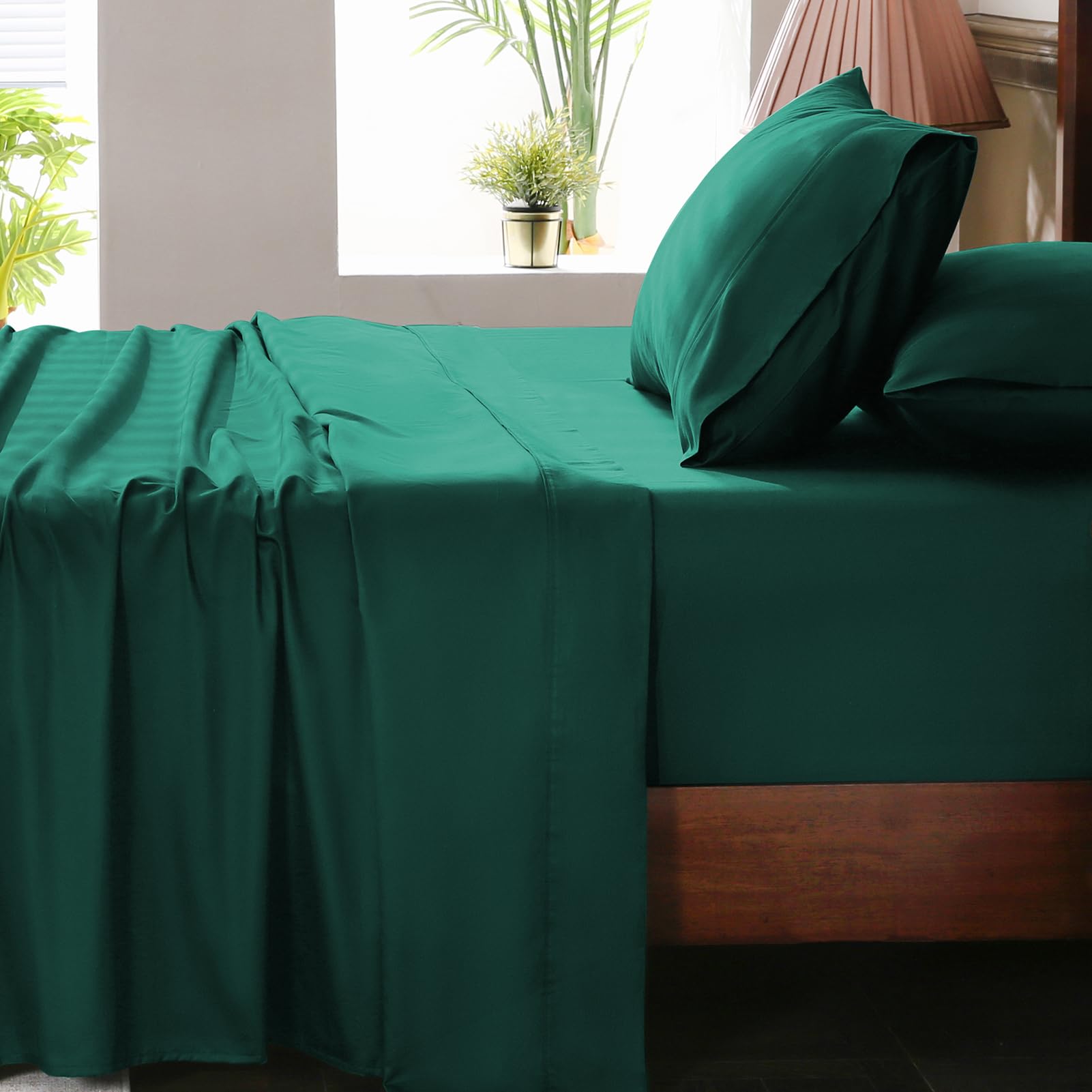 Overket OV 300cotton-1000TC Sheet Set
