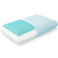 EGOHOME Sleep Memory Foam Pillow