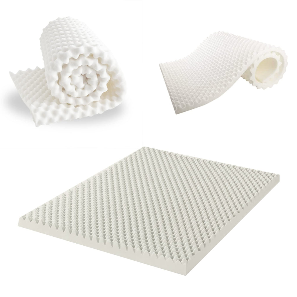 Zayton Mattress Topper