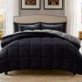 Decroom Lightweight California King 3-Piece Comforter Set