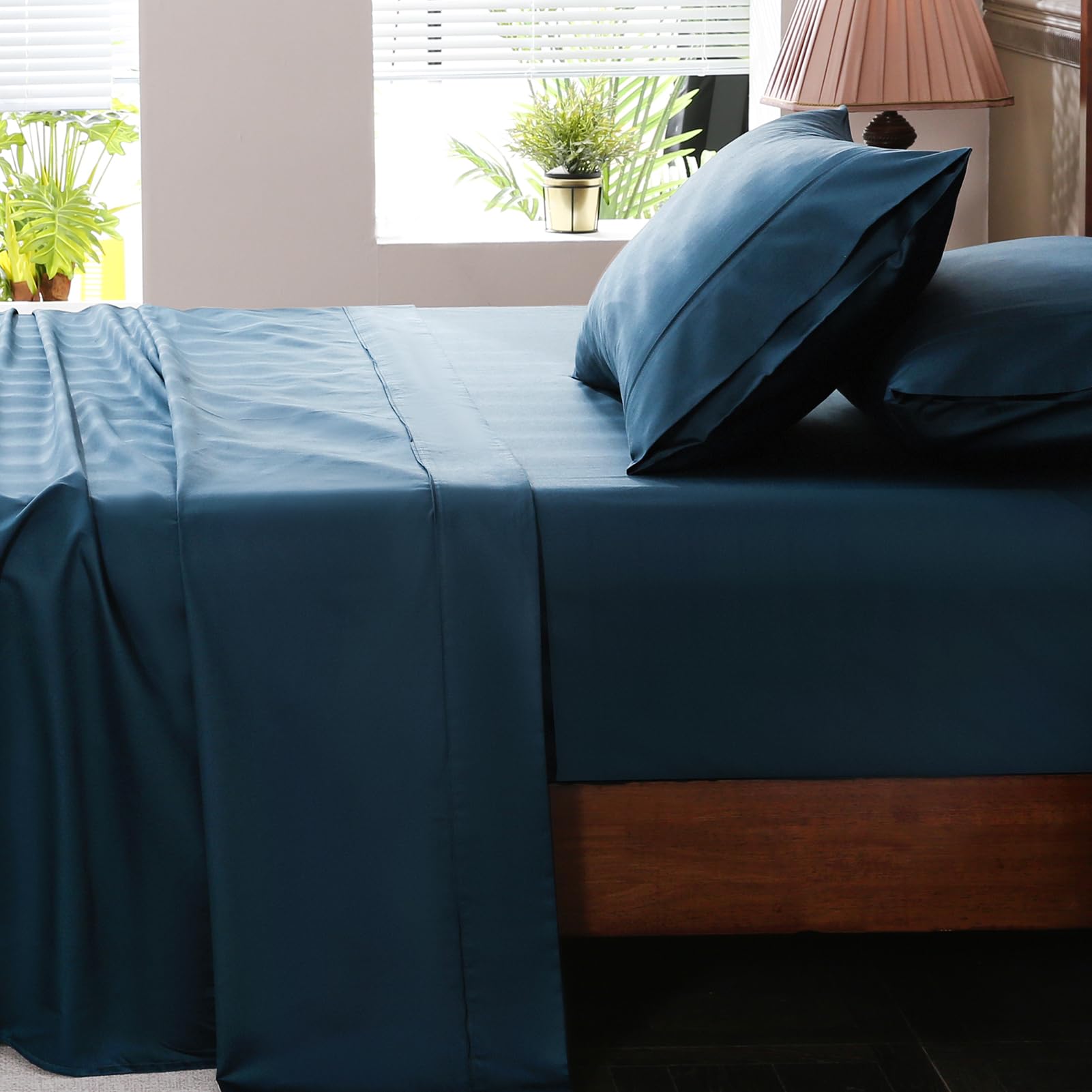 Overket OV 300cotton-1000TC Sheet Set
