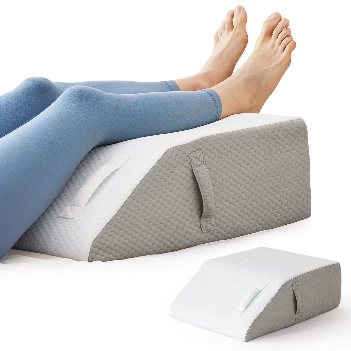 Cervical, Orthopedic and Wedge Pillows