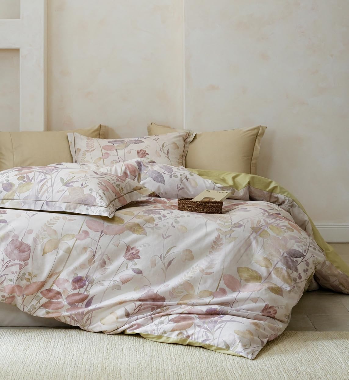 Solycoil Comforter Set