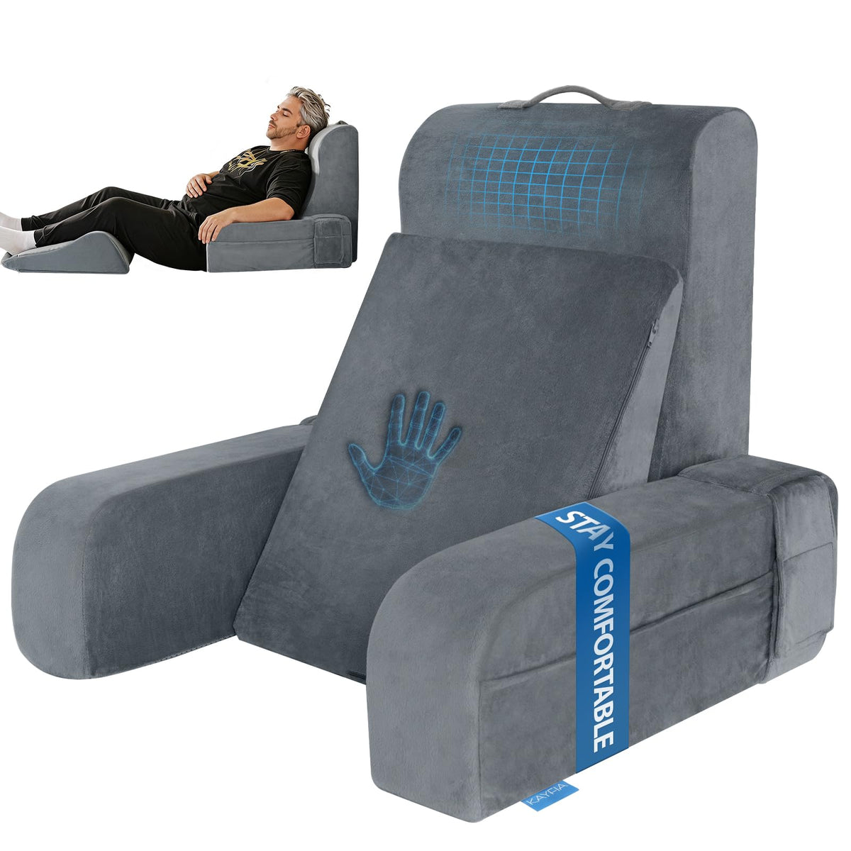 Special support pillow