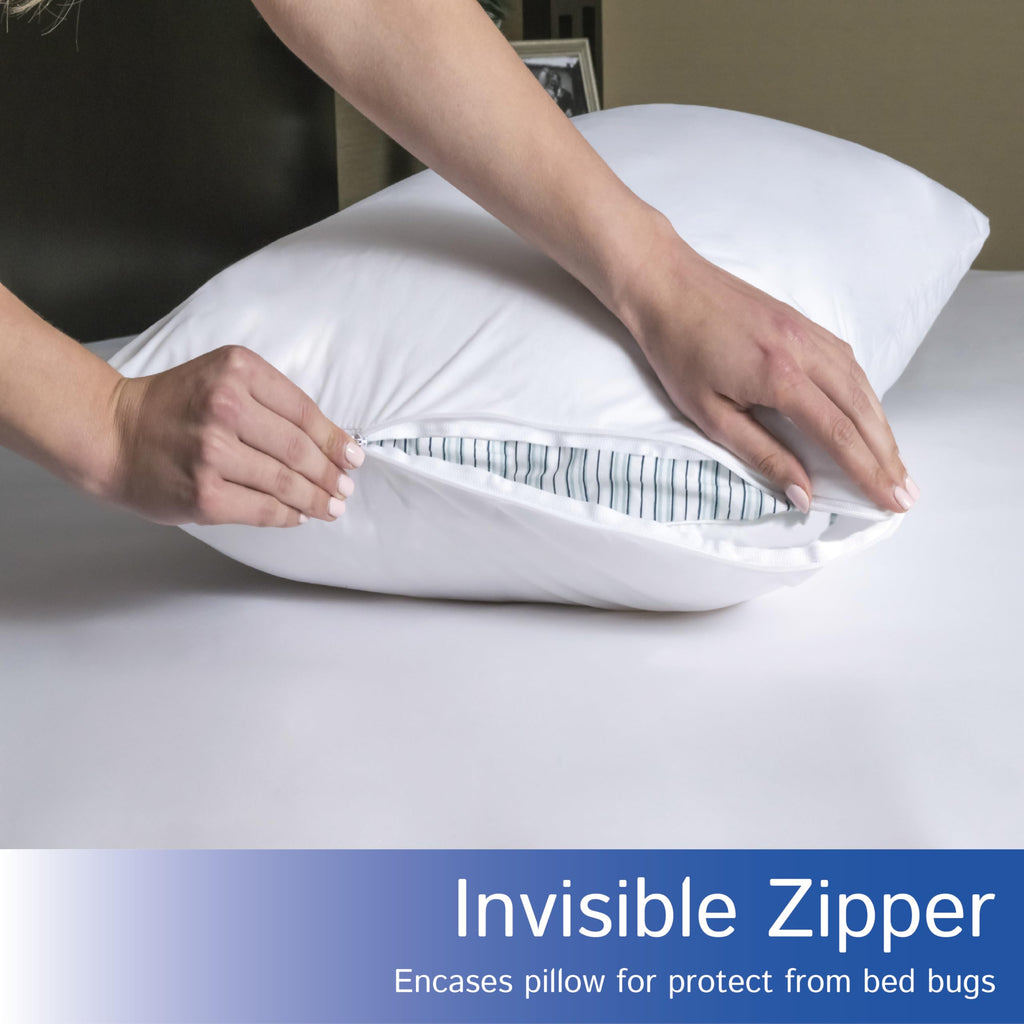 Pillow Protectors 2-Pack Parent