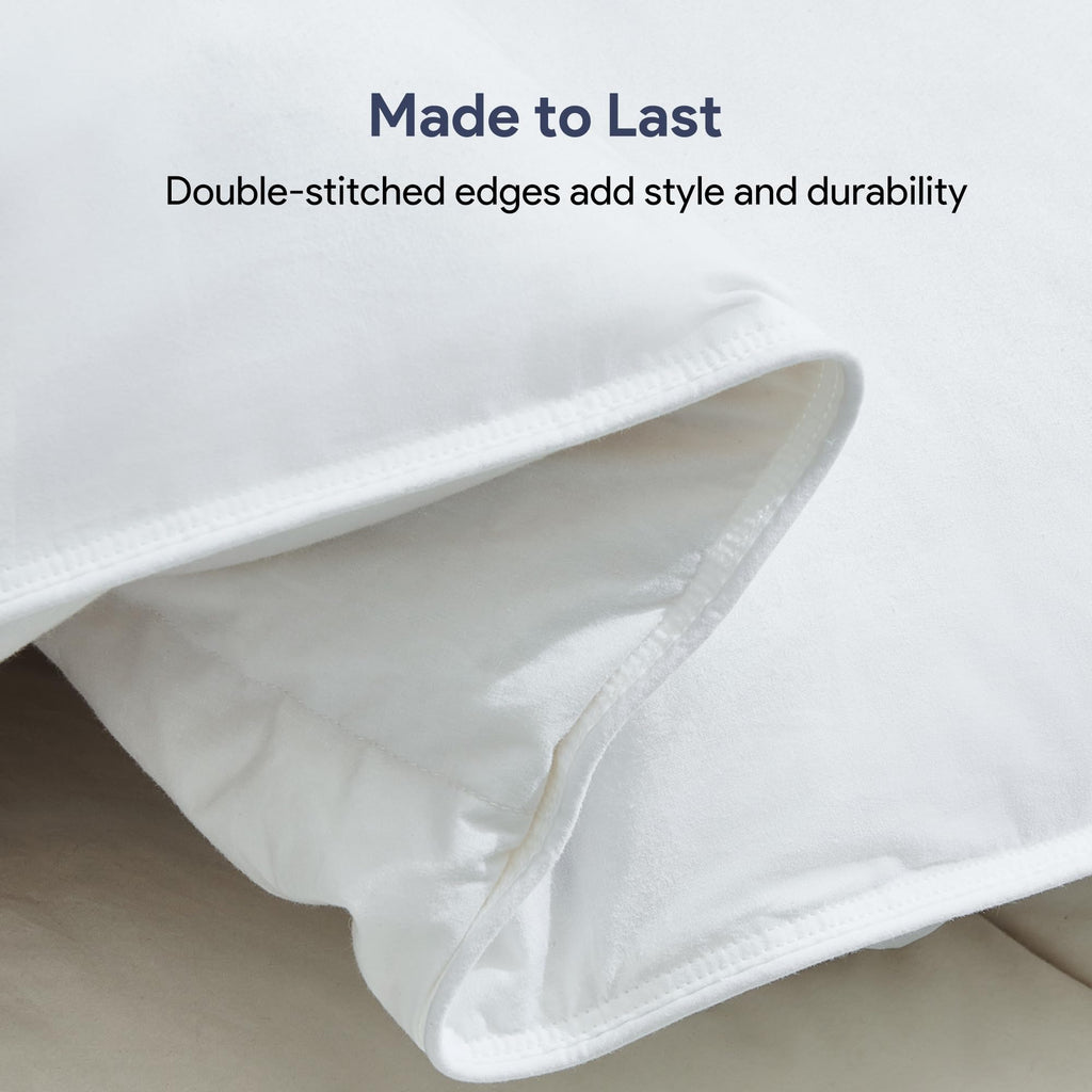 Maple&Stone 10% Lightweight Duvet3