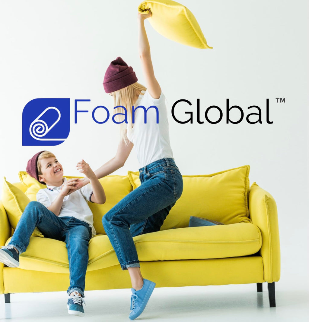 Airflow Foam Mattress Topper, Egg Crate Foam Pad, Hospital Mattress Pad and Bed Topper for Support, Pressure Relief and Weight Distribution.