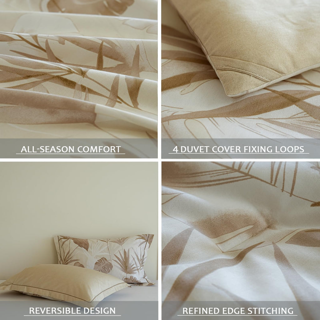 Solycoil Comforter Set