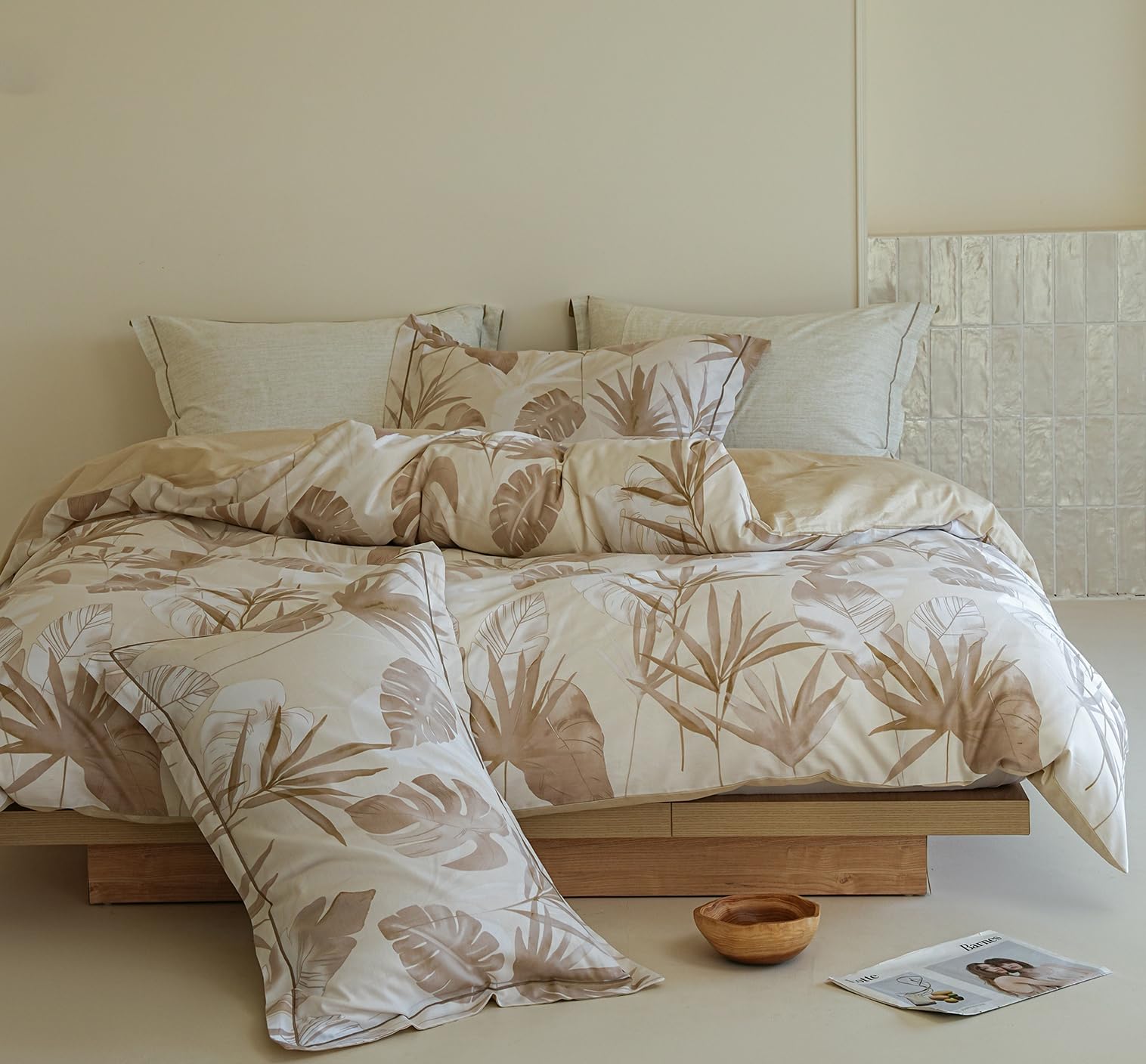 Solycoil Comforter Set