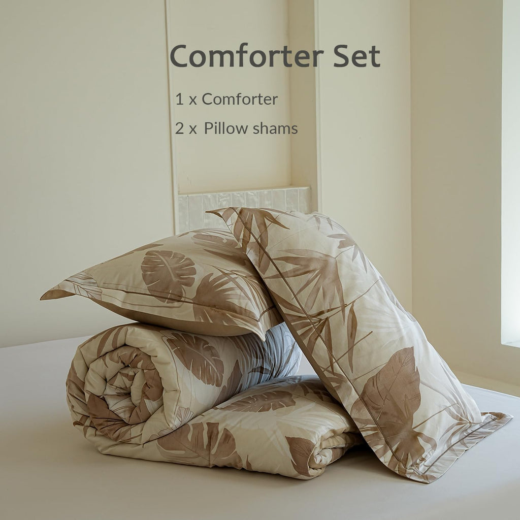 Solycoil Comforter Set