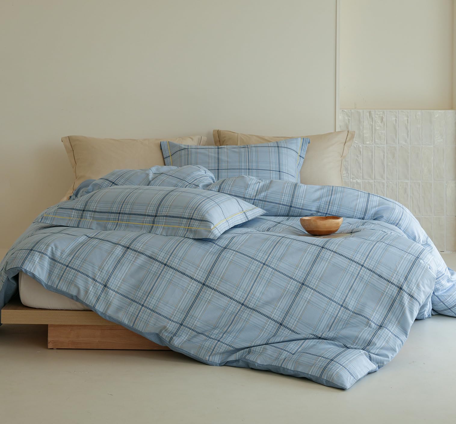 Solycoil Comforter Set