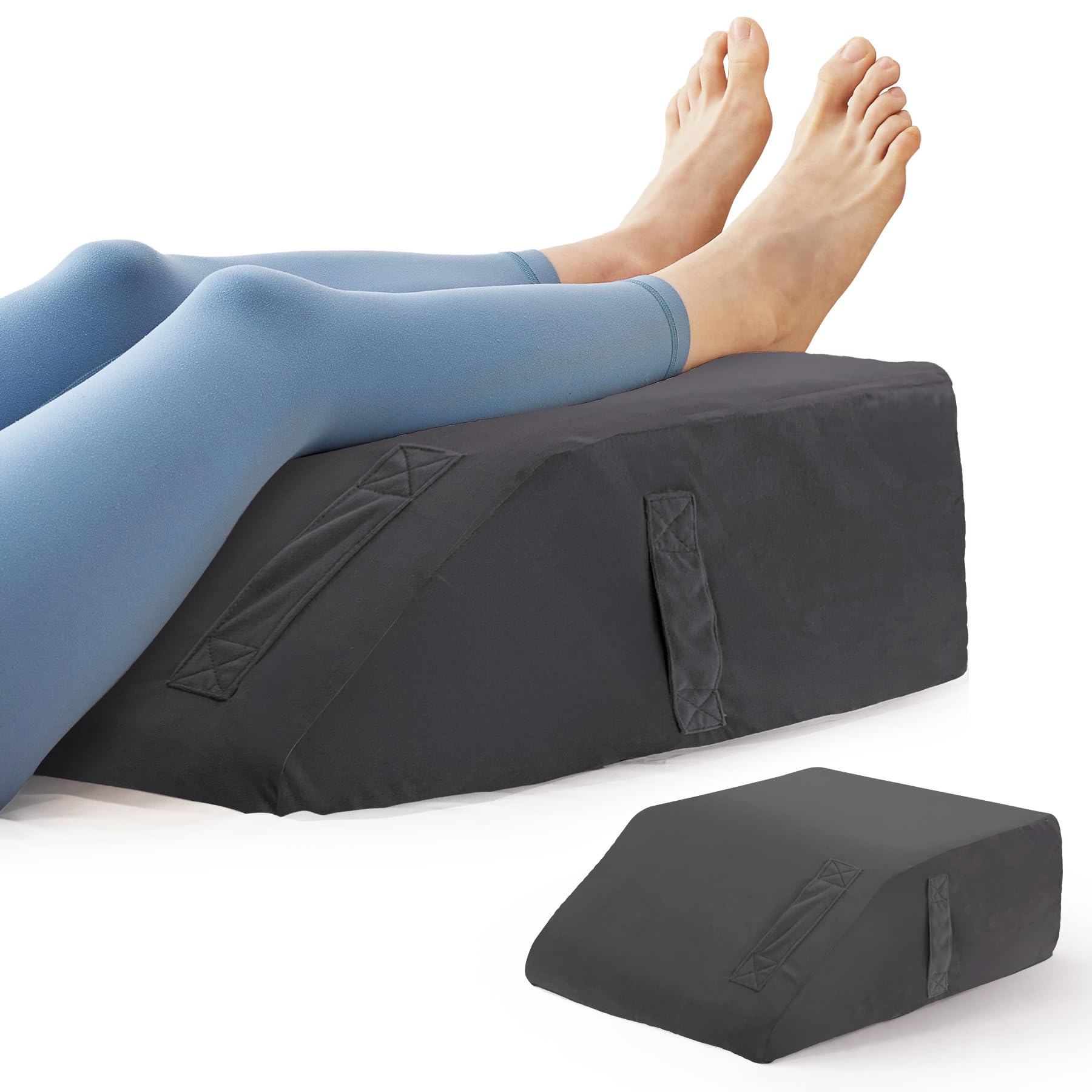 BIEEZZK Leg Elevation Pillow