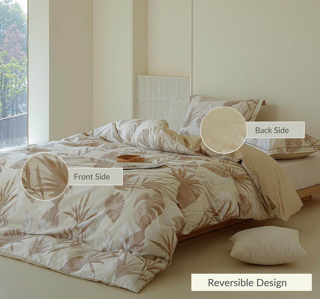 Solycoil Comforter Set
