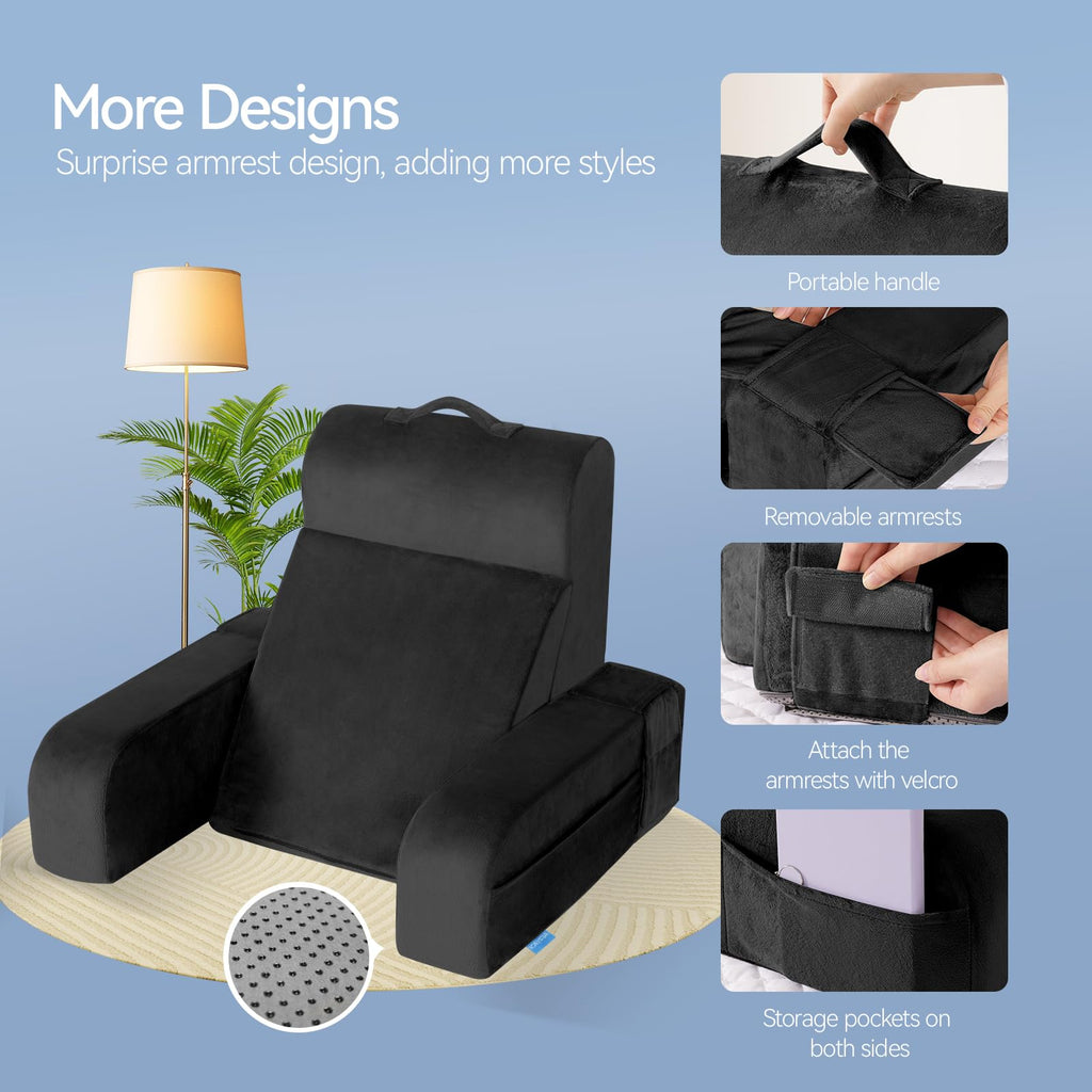 Kayfia Reading Pillow