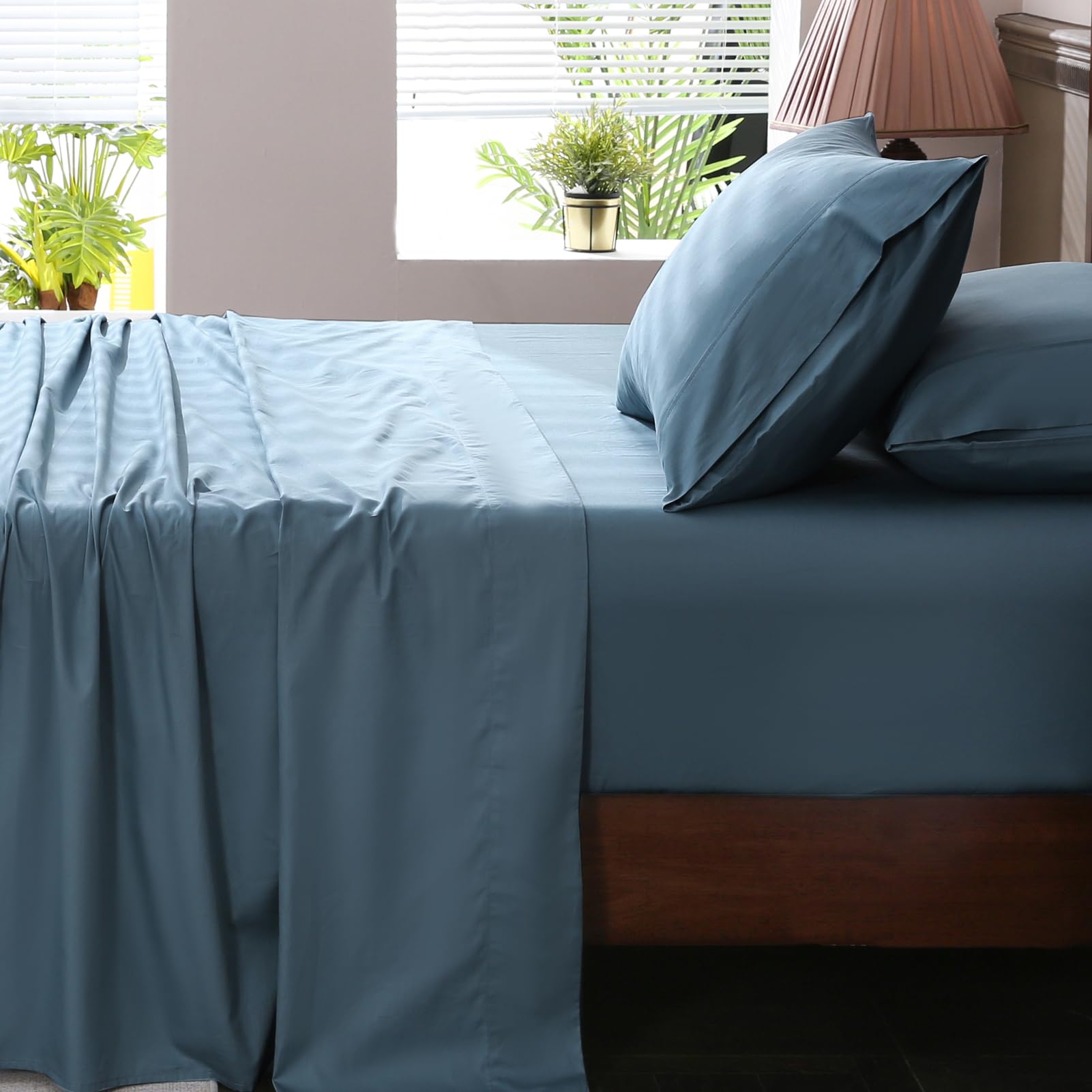 Overket OV 300cotton-1000TC Sheet Set